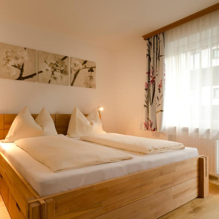Appartements Hitzenbichler - Appartement 2 Chambres - 20