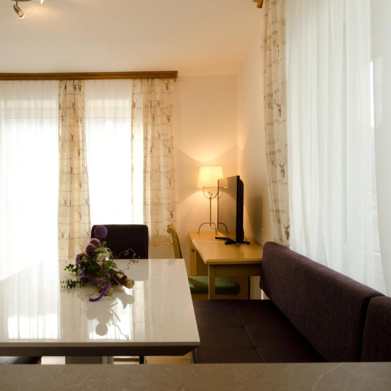 Appartements Hitzenbichler - Appartement 3 Chambres - 26