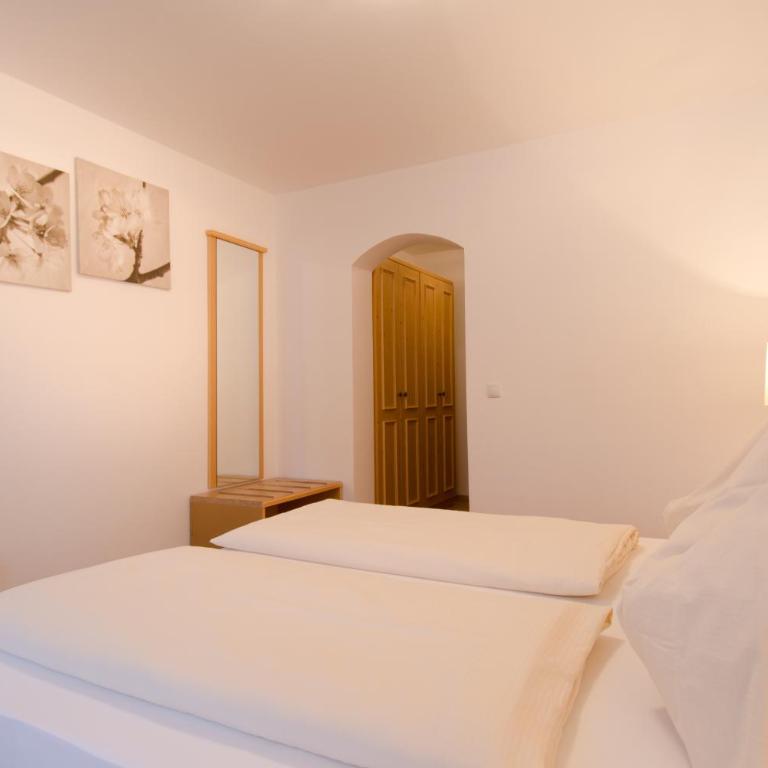 Appartements Hitzenbichler - Appartement 3 Chambres - 27