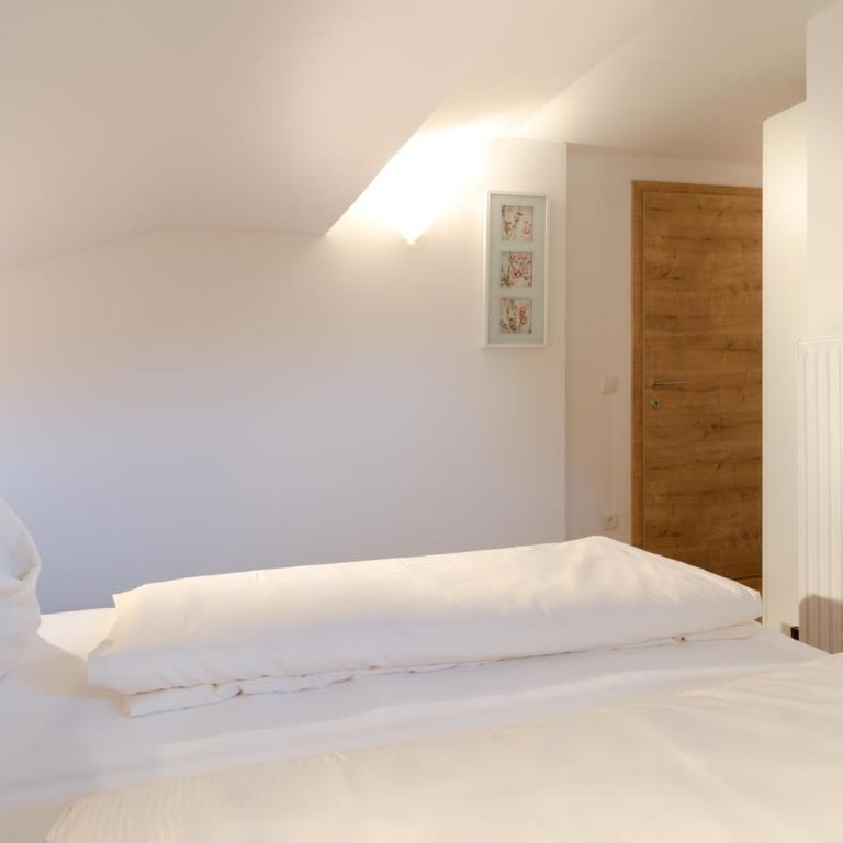 Appartements Hitzenbichler - Appartement 1 Chambre - 11
