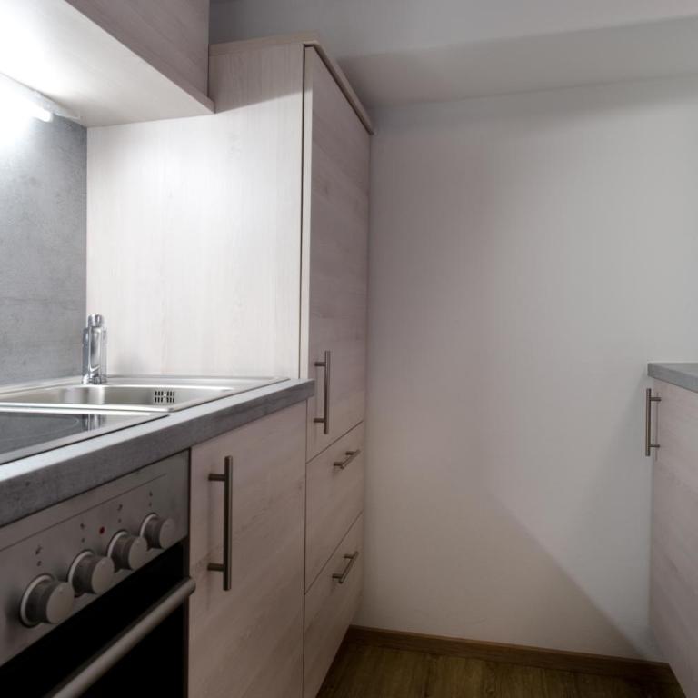 Appartements Hitzenbichler - Appartement 1 Chambre - 12