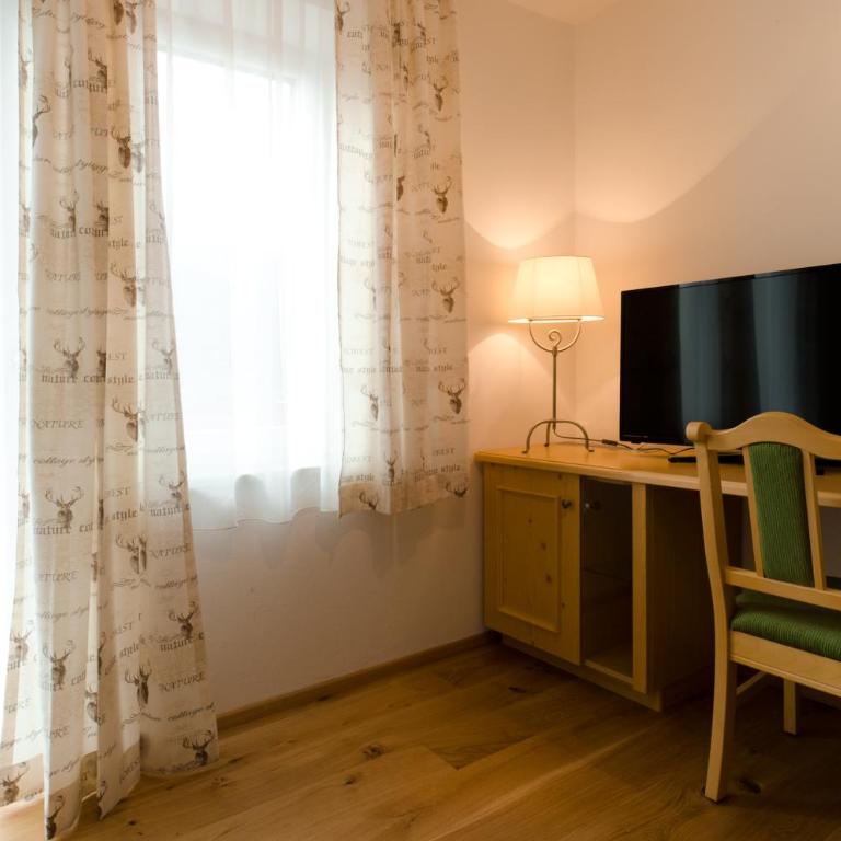 Appartements Hitzenbichler - Appartement 3 Chambres - 32