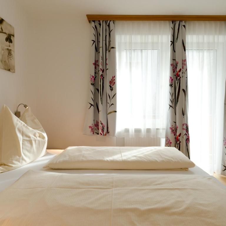 Appartements Hitzenbichler - Appartement 2 Chambres - 28