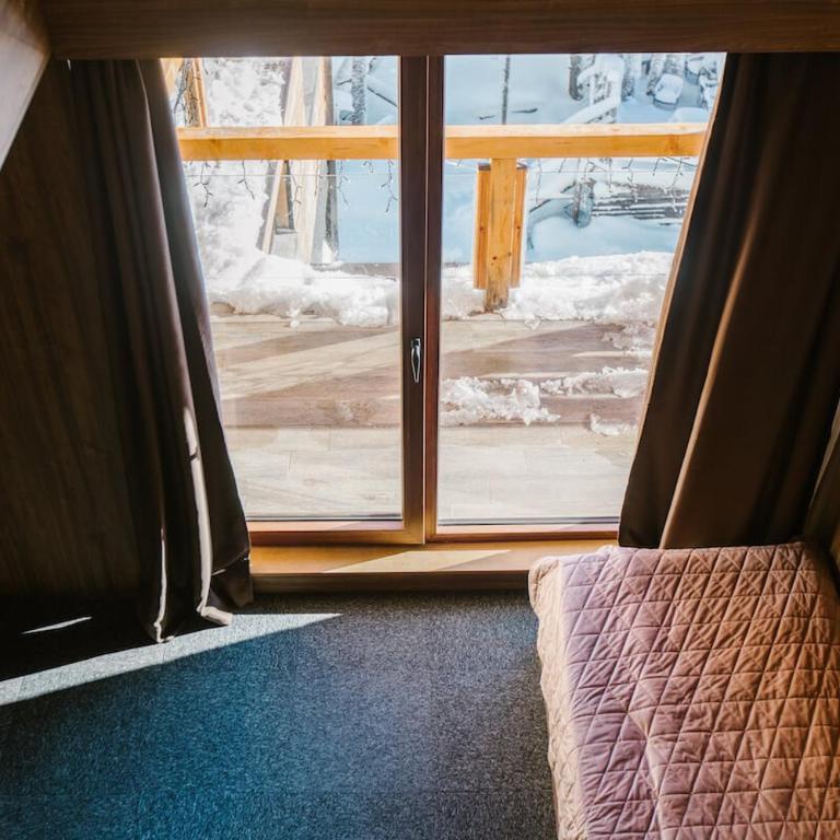 Rtanj Kopaonik Eco Resort & Spa - Triple Room with Terrace - 1