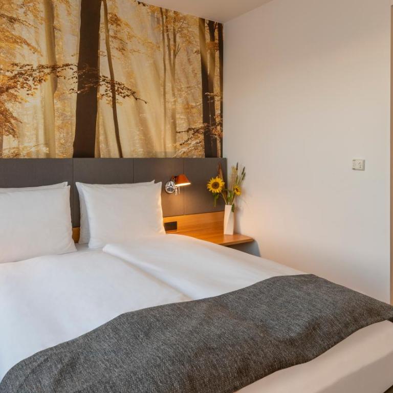 Holiday Inn Munich - Leuchtenbergring by IHG - Habitación Estándar - 1 cama grande - 3