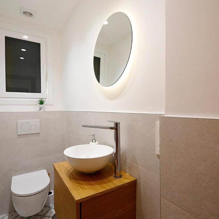 Piso a 5min de la playa de la Zurriola - Apartamento de 2 dormitorios - 28