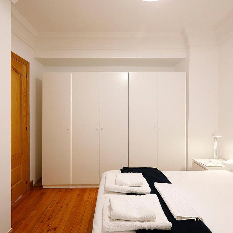 Piso a 5min de la playa de la Zurriola - Apartamento de 2 dormitorios - 29