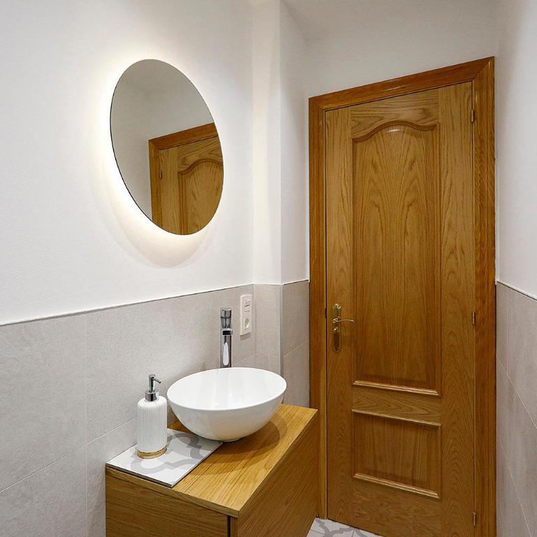 Piso a 5min de la playa de la Zurriola - Apartamento de 2 dormitorios - 26
