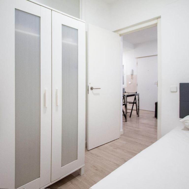 Apartamentos Tetuán Sandino - Apartamento - Planta baja - 11