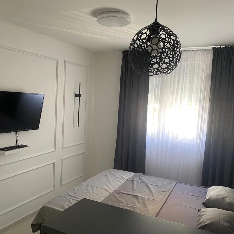 Central Terminal Podgorica - One-Bedroom Apartment - 2