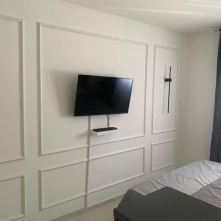 Central Terminal Podgorica - One-Bedroom Apartment - 5
