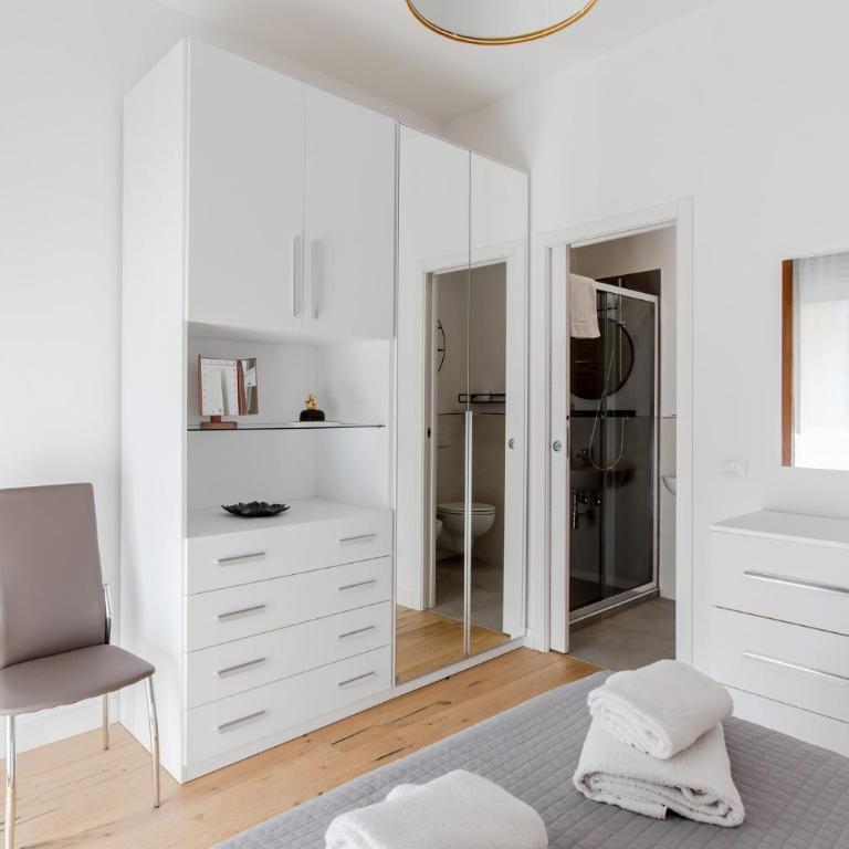 GuestHost - Novella Fiorentina - San Jacopino Apartment - Appartamento con 2 Camere da Letto - 9