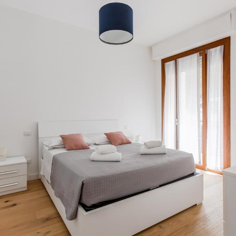 GuestHost - Novella Fiorentina - San Jacopino Apartment - Appartamento con 2 Camere da Letto - 1