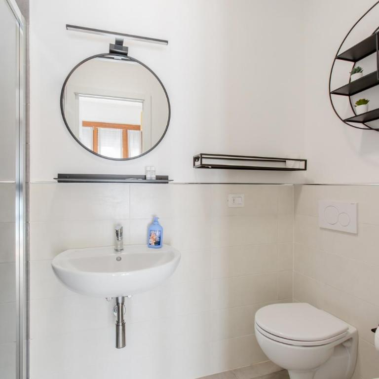 GuestHost - Novella Fiorentina - San Jacopino Apartment - Appartamento con 2 Camere da Letto - 10