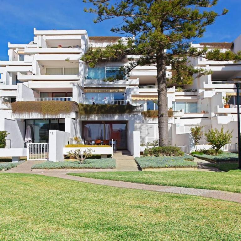 Magnífico apartamento a primera línea de playa - Apartamento de 3 dormitorios - 2