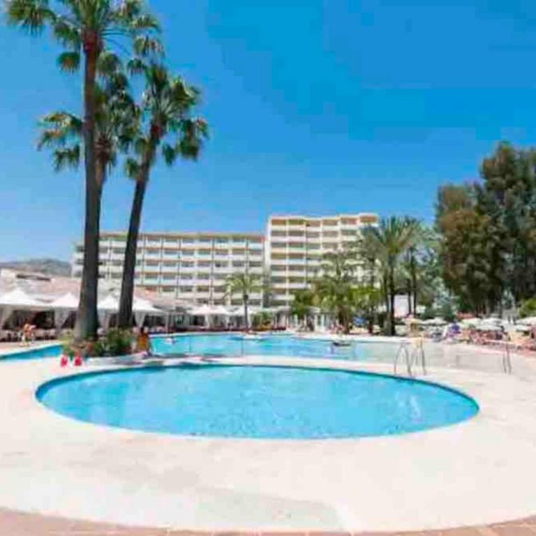 Magnífico apartamento a primera línea de playa - Apartamento de 3 dormitorios - 10