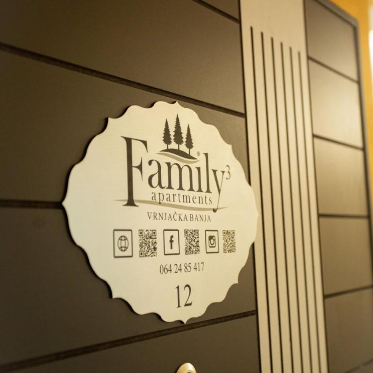 FAMILY APARTMENTs 3 - One-Bedroom Apartment - 27