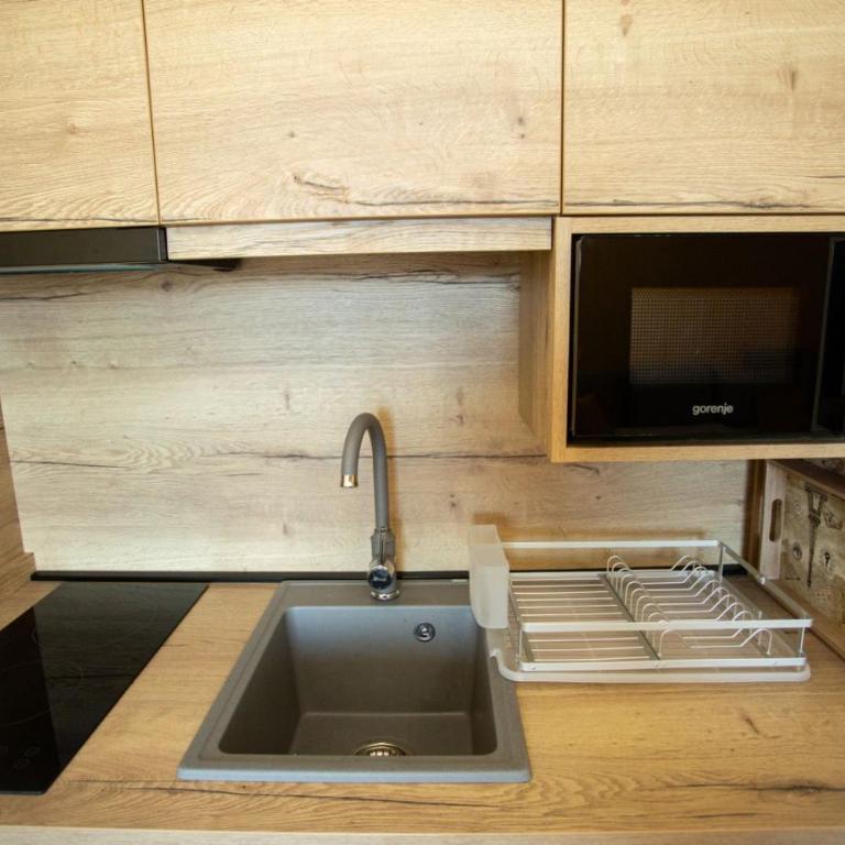 FAMILY APARTMENTs 3 - One-Bedroom Apartment - 36