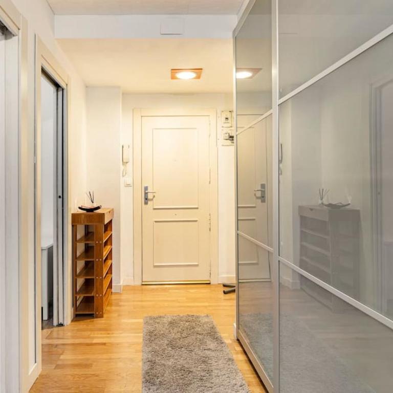 Coqueto apartamento en Jaca - Apartamento de 2 dormitorios - 2