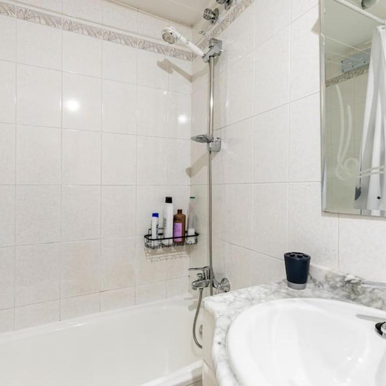 Coqueto apartamento en Jaca - Apartamento de 2 dormitorios - 10