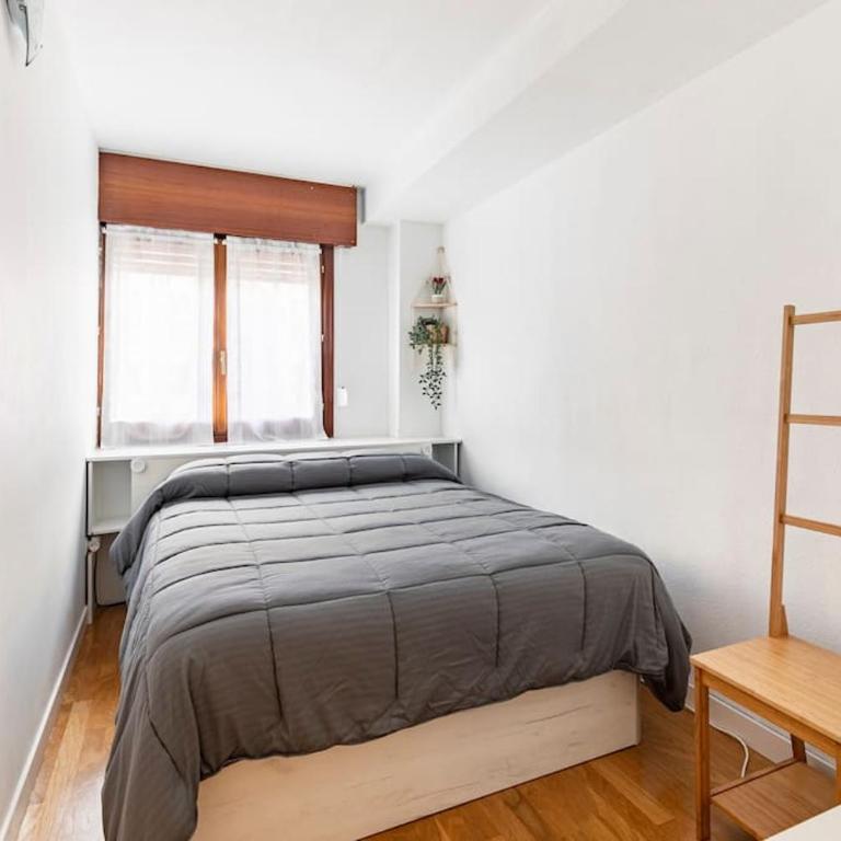 Coqueto apartamento en Jaca - Apartamento de 2 dormitorios - 13