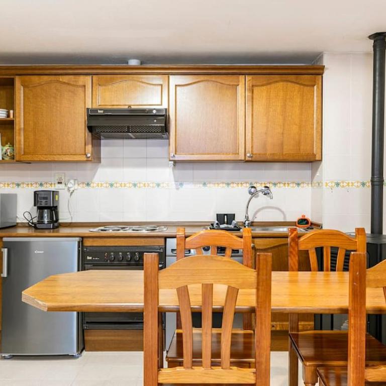 Coqueto apartamento en Jaca - Apartamento de 2 dormitorios - 14