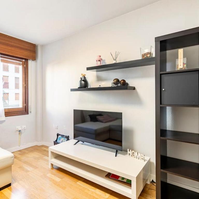 Coqueto apartamento en Jaca - Apartamento de 2 dormitorios - 15