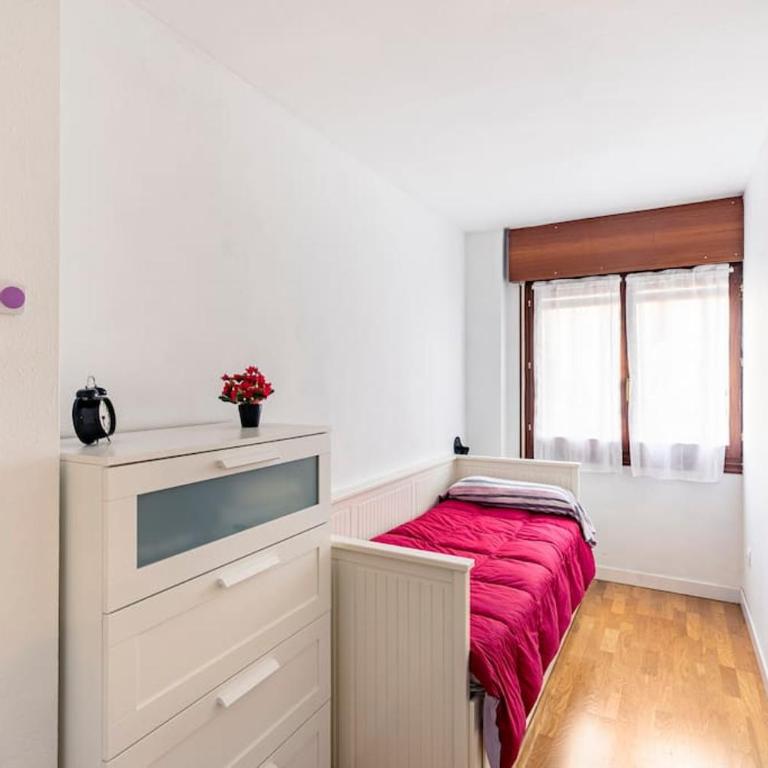 Coqueto apartamento en Jaca - Apartamento de 2 dormitorios - 16