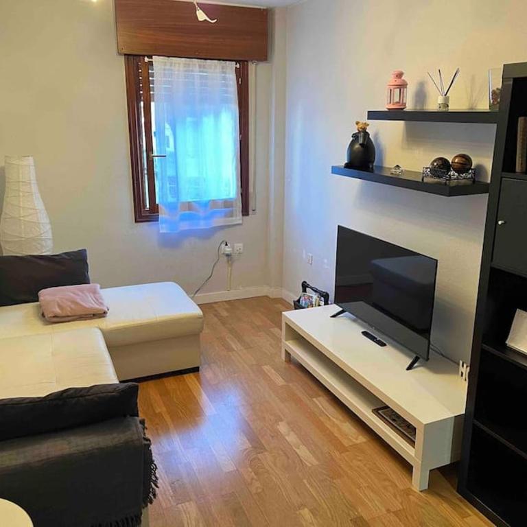 Coqueto apartamento en Jaca - Apartamento de 2 dormitorios - 22