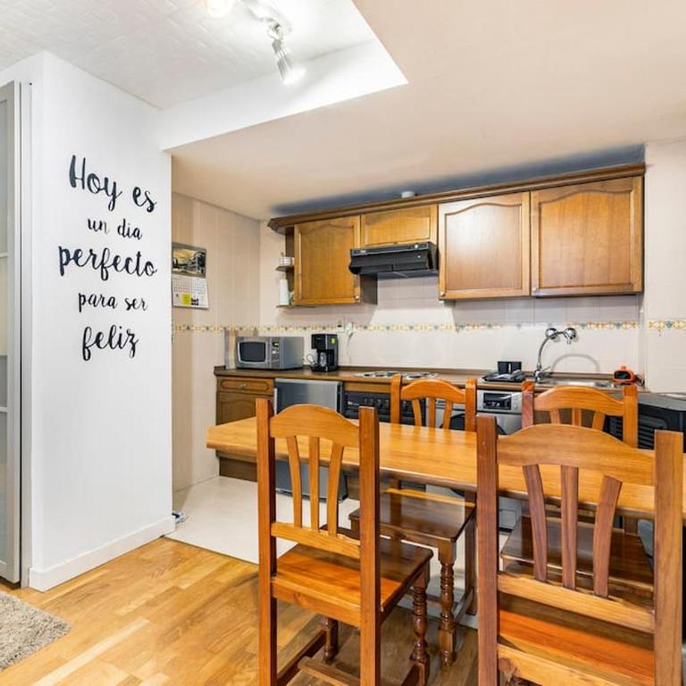 Coqueto apartamento en Jaca - Apartamento de 2 dormitorios - 23
