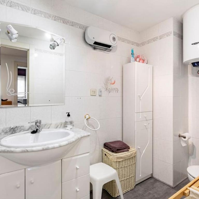Coqueto apartamento en Jaca - Apartamento de 2 dormitorios - 25