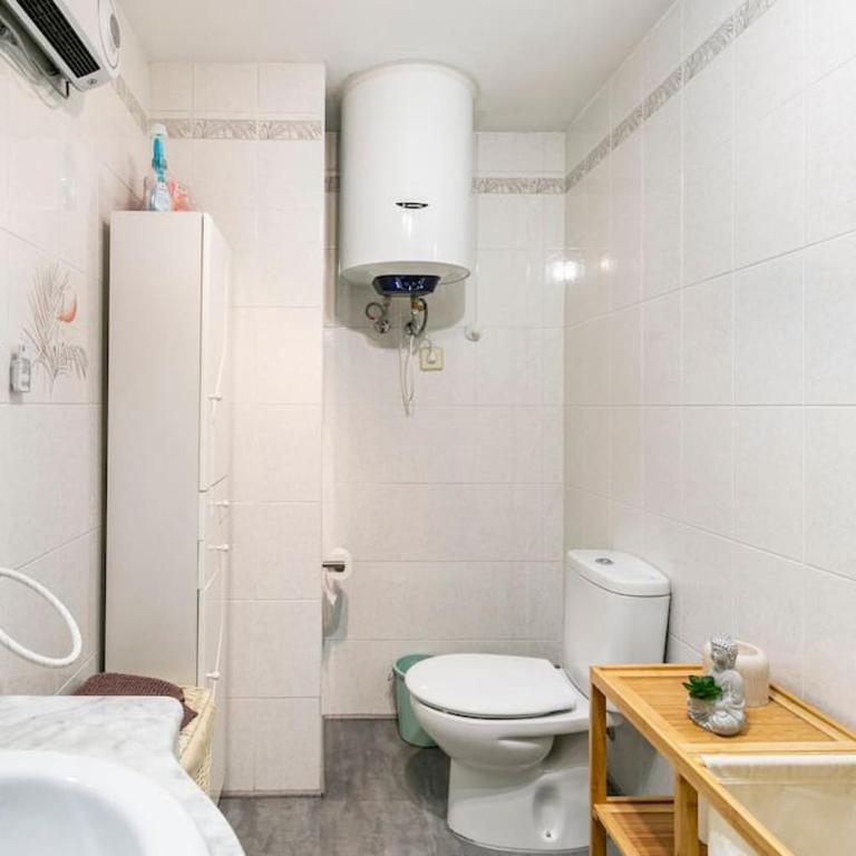 Coqueto apartamento en Jaca - Apartamento de 2 dormitorios - 26