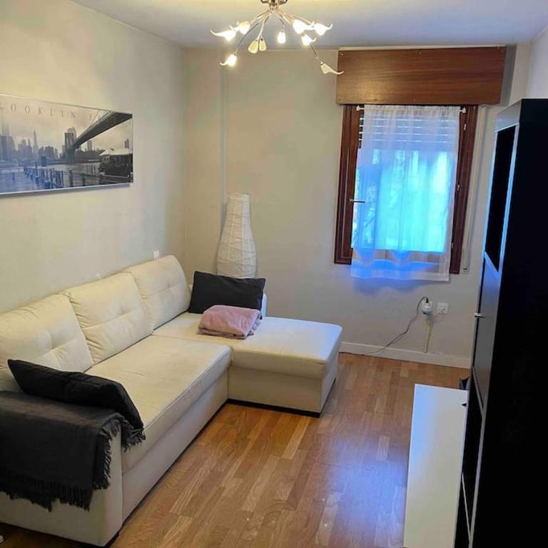 Coqueto apartamento en Jaca - Apartamento de 2 dormitorios - 27