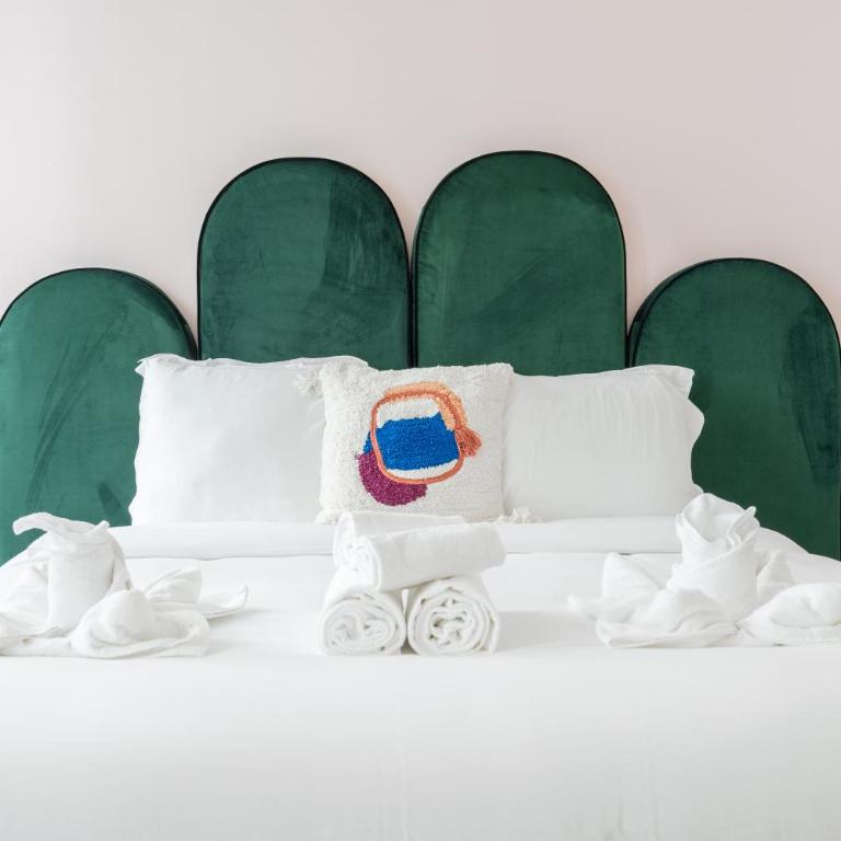 HotelHome Paris 16 - Appartement 1 Chambre - 16