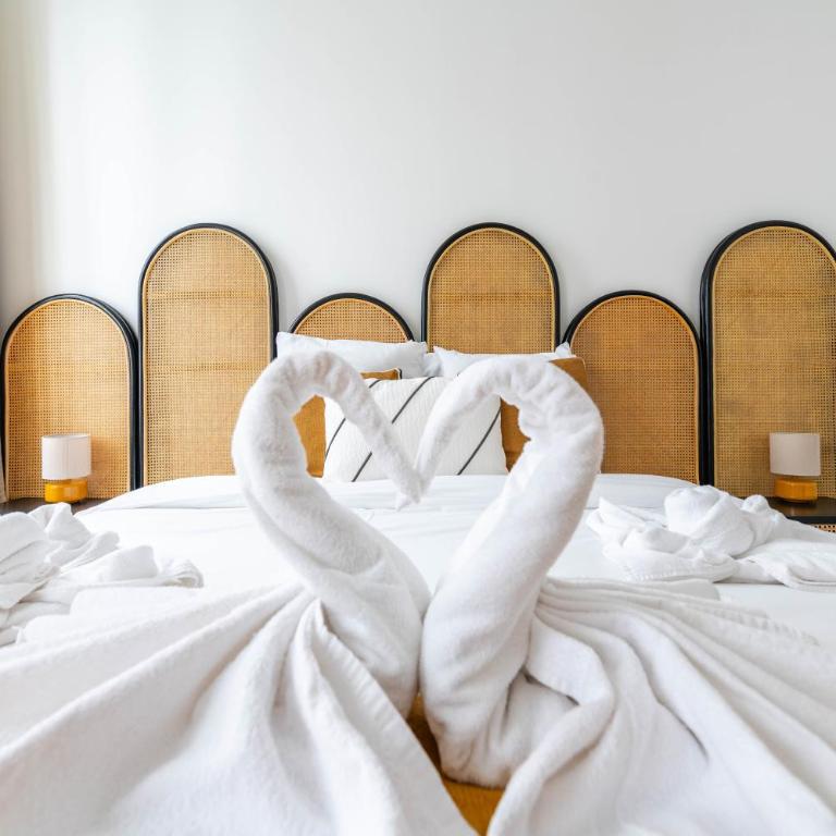 HotelHome Paris 16 - Appartement 1 Chambre - 26