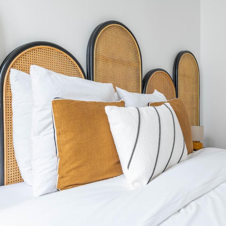 HotelHome Paris 16 - Appartement 1 Chambre - 27