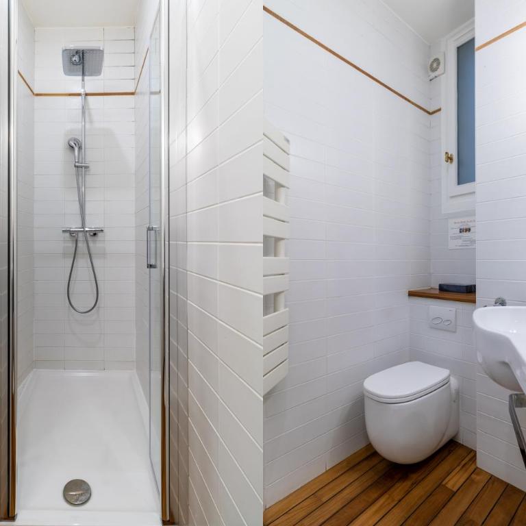 HotelHome Paris 16 - Appartement 1 Chambre - 32