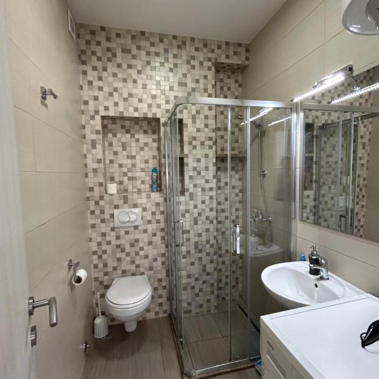 Makera - Apartman sa 1 Spavaćom Sobom - 10