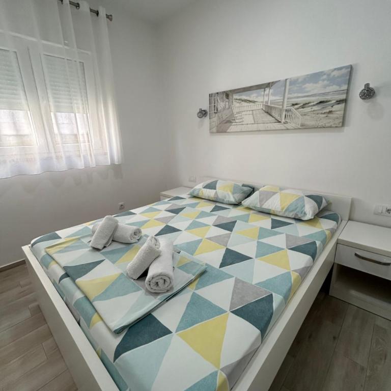 Makera - Apartman sa 1 Spavaćom Sobom - 13