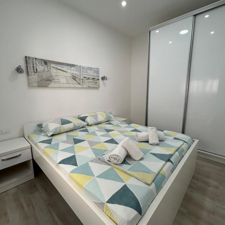 Makera - Apartman sa 1 Spavaćom Sobom - 14