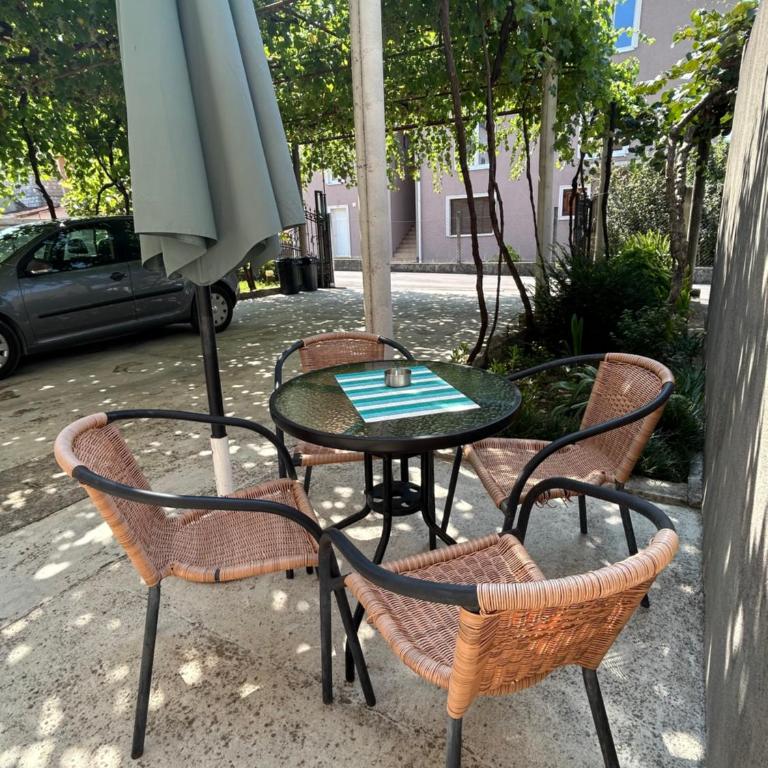 Makera - Apartman sa 1 Spavaćom Sobom - 16