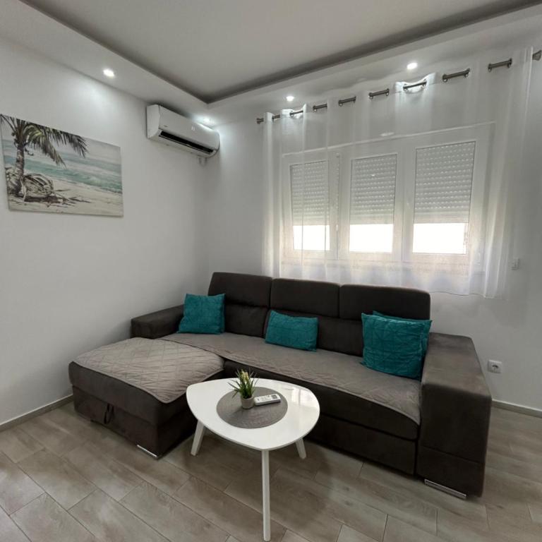 Makera - Apartman sa 1 Spavaćom Sobom - 17