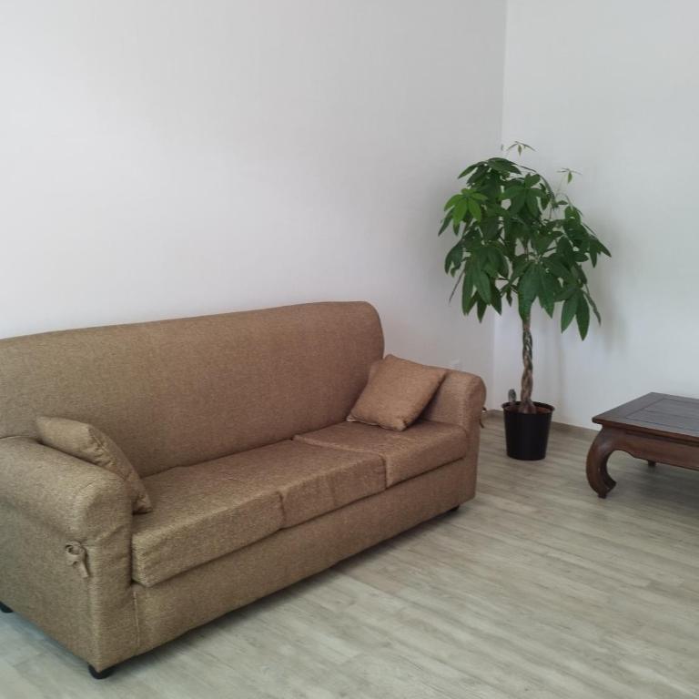 V&V Tourist Lease 2024 - One-Bedroom Apartment - 11