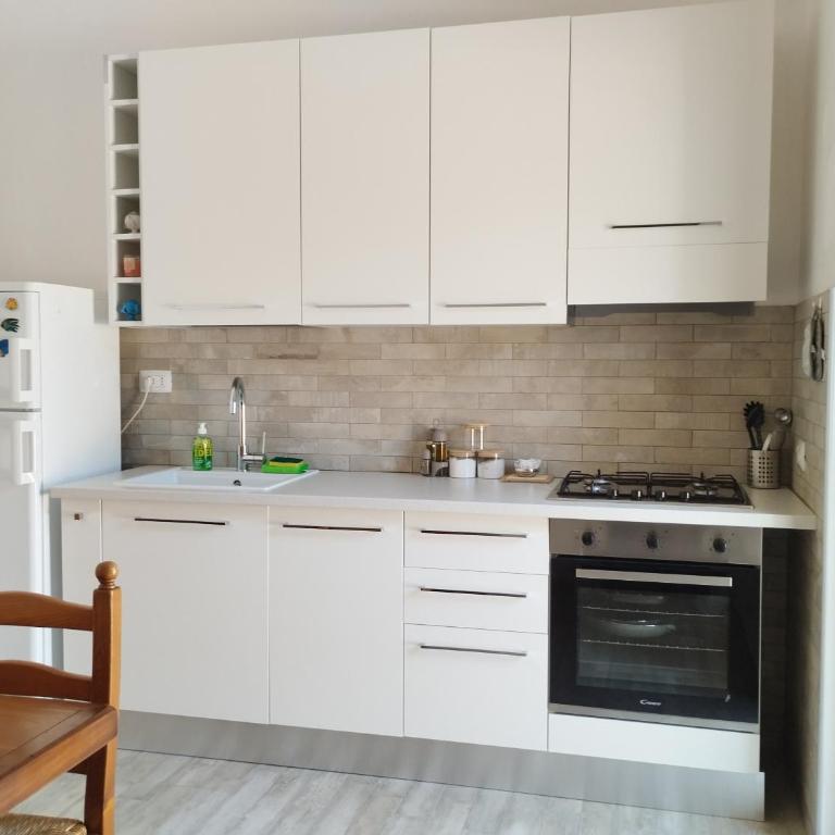 V&V Tourist Lease 2024 - One-Bedroom Apartment - 8