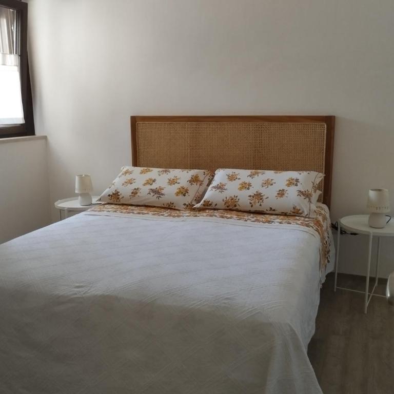 V&V Tourist Lease 2024 - One-Bedroom Apartment - 2