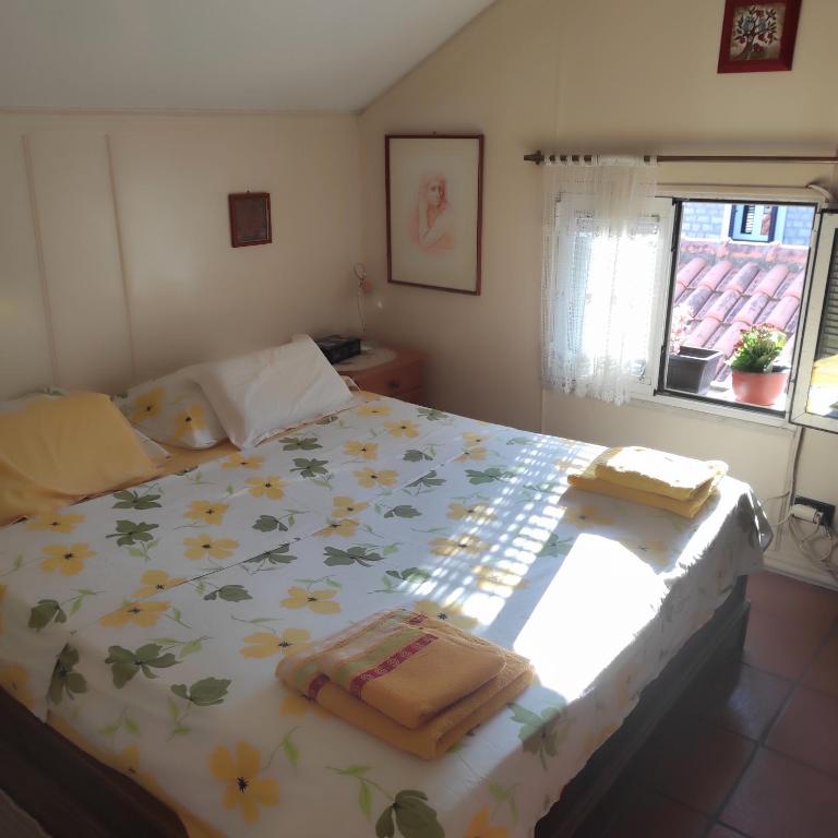 Guesthouse Bogdanovic - Apartman sa Pogledom na More - 20