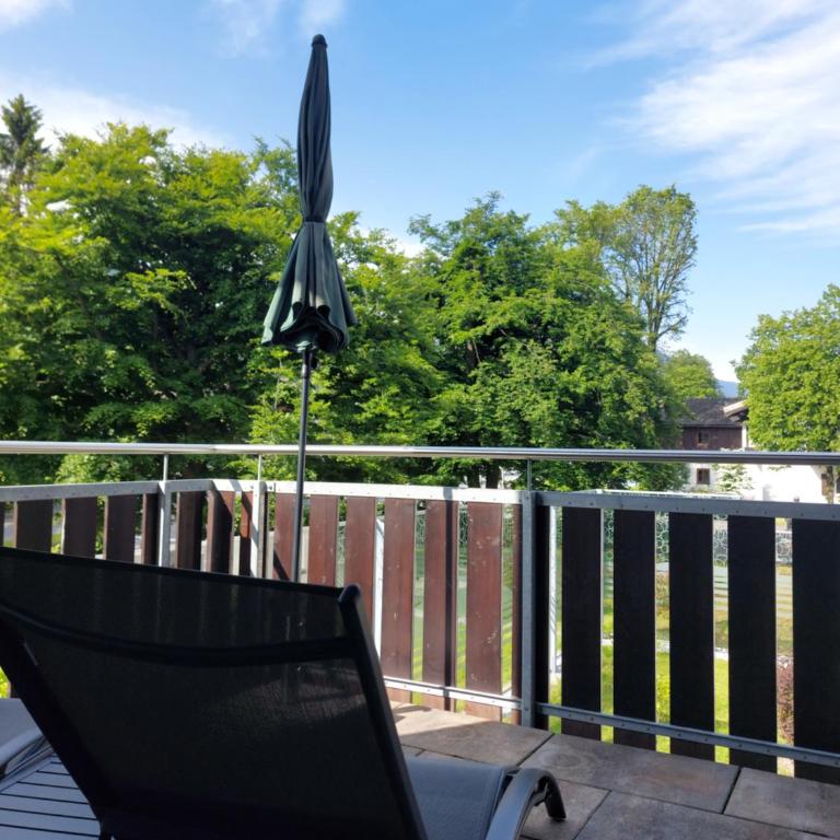 Bader Suites - Apartments - Deluxe Apartment mit 2 Schlafzimmern - 7