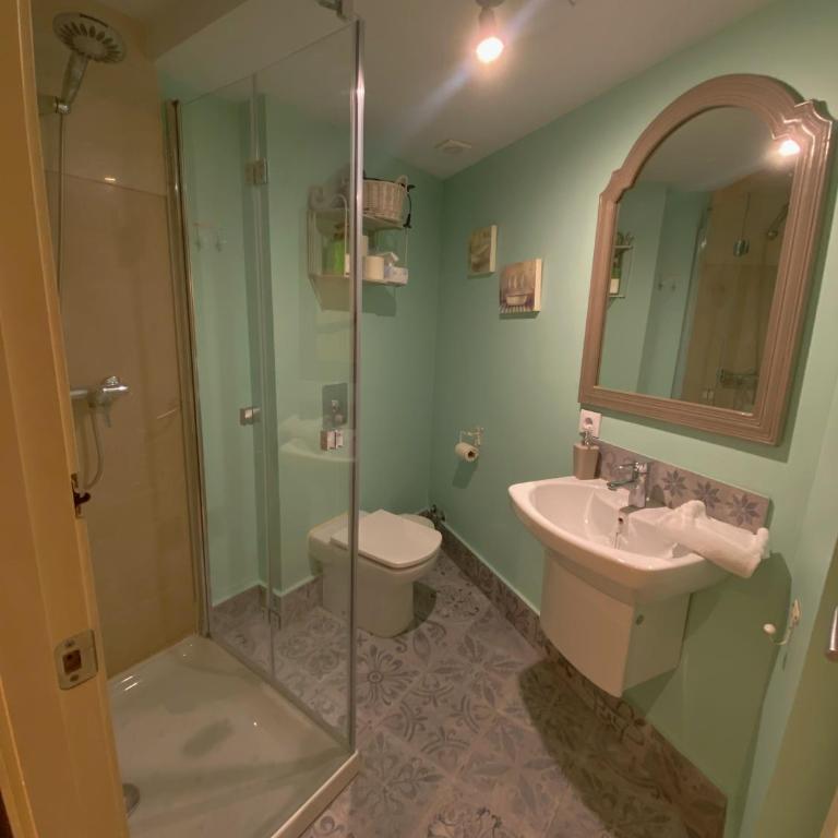 Street Cathedral Sevilla II - Apartamento de 1 dormitorio - 13