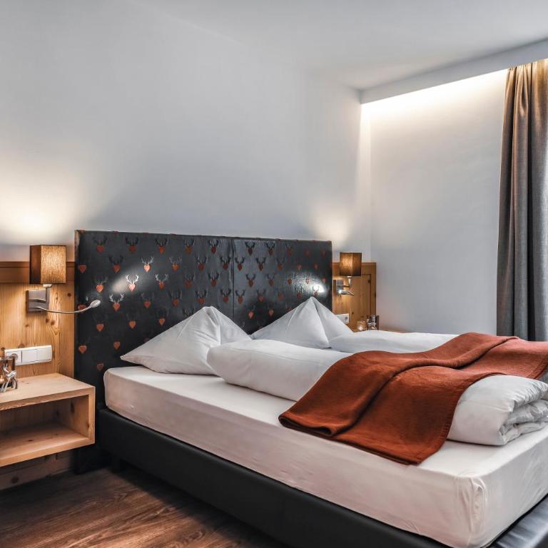Auramonte - Appartamento Superior con 1 Camera da Letto - 2