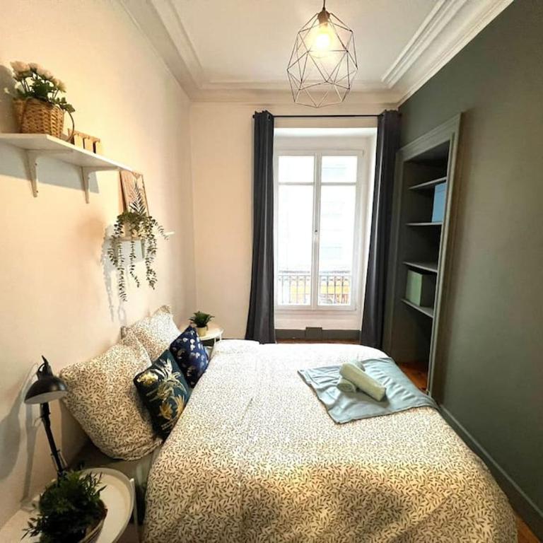 Cosy Magnolia - T3 - Hyper centre & parking souterrain - Appartement 2 Chambres - 2